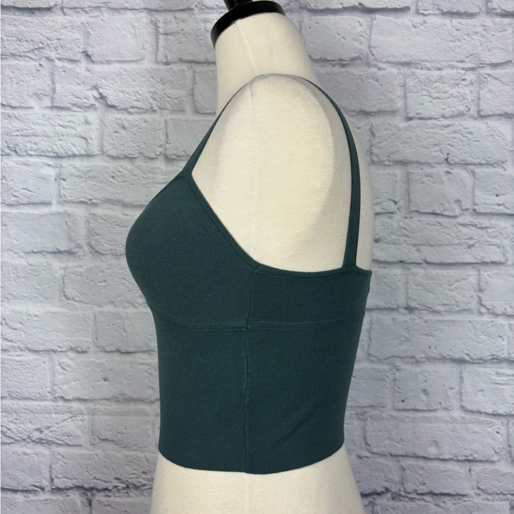 NEW Wilfred ripped cropped top size S - Picture 4 of 8